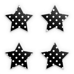 Sticker Set star