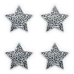 Sticker Set star