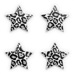 Sticker Set star