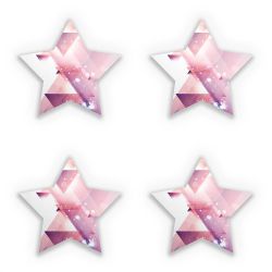 Sticker Set star