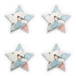 Sticker Set star