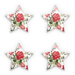 Sticker Set star