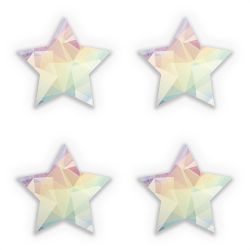 Sticker Set star