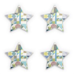 Sticker Set star