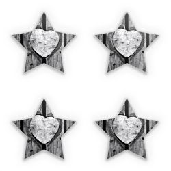 Sticker Set star