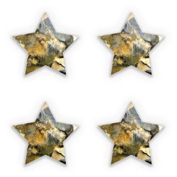 Sticker Set star