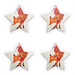 Sticker Set star