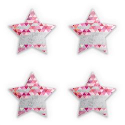 Sticker Set star