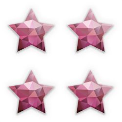 Sticker Set star