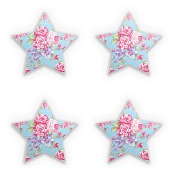 Sticker Set star