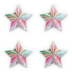 Sticker Set star