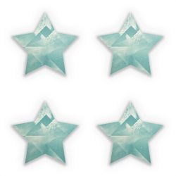 Sticker Set star