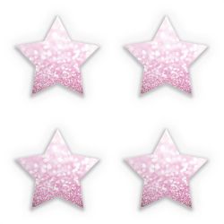 Sticker Set star