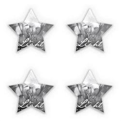 Sticker Set star