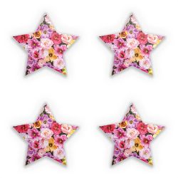 Sticker Set star