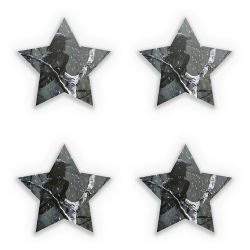 Sticker Set star