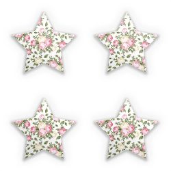 Sticker Set star