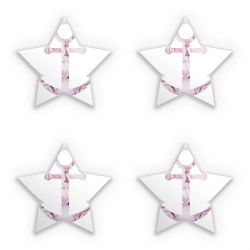 Sticker Set star