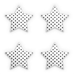 Sticker Set star