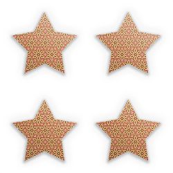 Sticker Set star