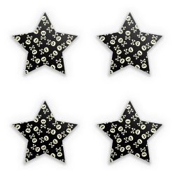 Sticker Set star