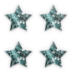 Sticker Set star