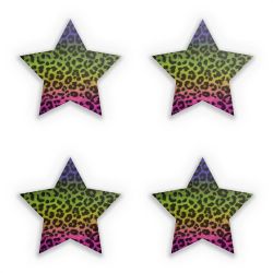 Sticker Set star