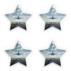 Sticker Set star