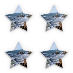 Sticker Set star