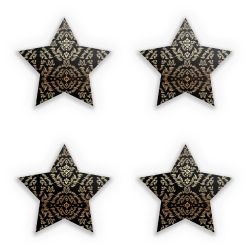 Sticker Set star