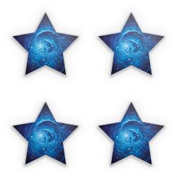 Sticker Set star