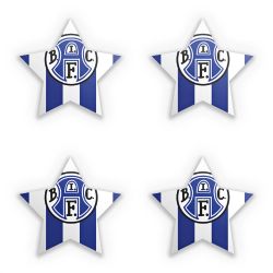 Sticker Stern Stickerset