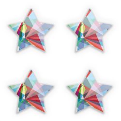 Sticker Set star