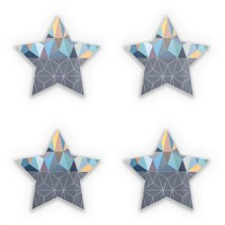 Sticker Set star