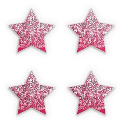 Sticker Set star