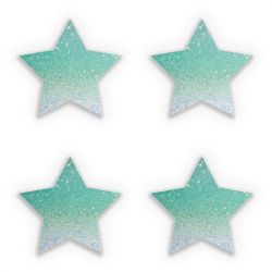 Sticker Set star