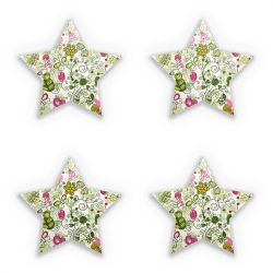 Sticker Set star