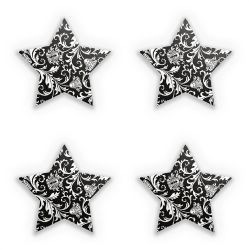 Sticker Set star