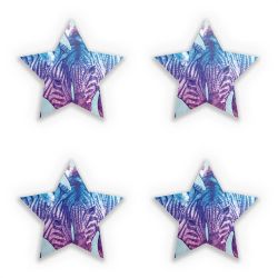 Sticker Set star