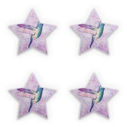 Sticker Set star