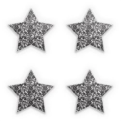 Sticker Set star