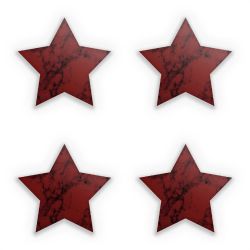 Sticker Set star