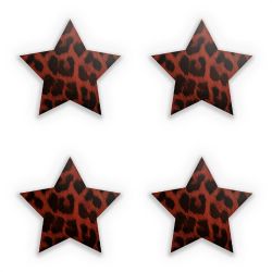 Sticker Set star