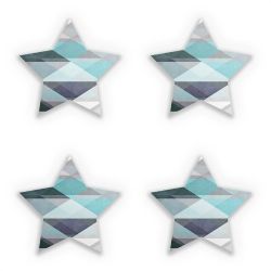 Sticker Set star