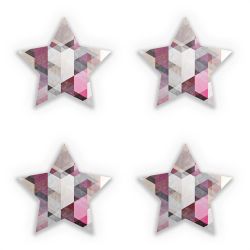 Sticker Set star