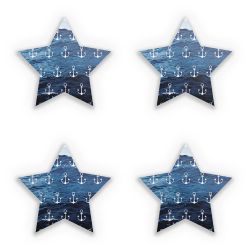 Sticker Set star