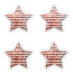 Sticker Set star