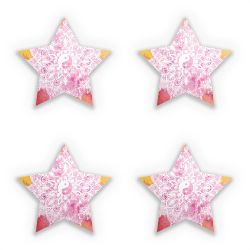 Sticker Set star