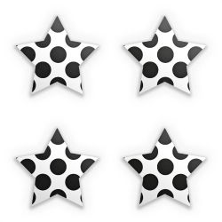 Sticker Set star