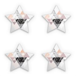 Sticker Set star